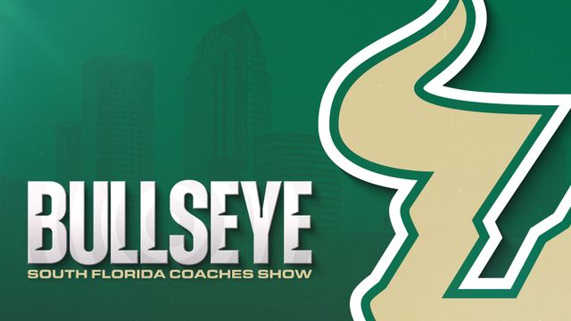 USF Football Coaches Show