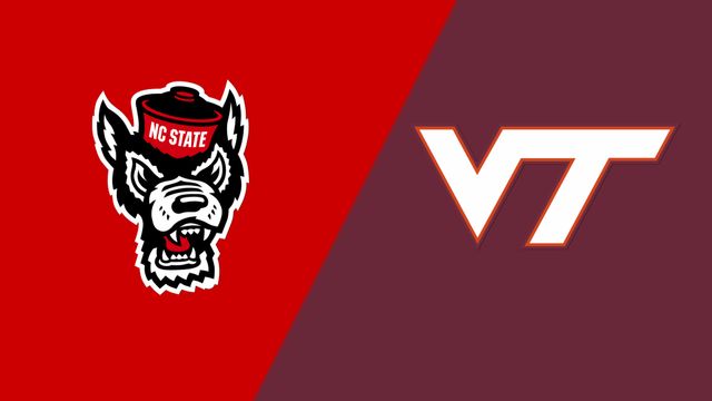 NC State vs. Virginia Tech