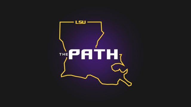 The Path: LSU Football