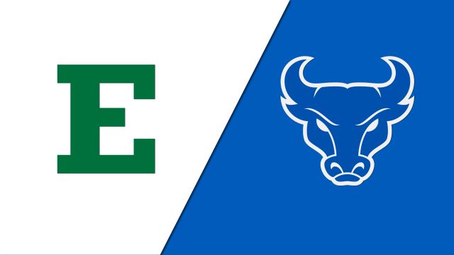 Eastern Michigan vs. Buffalo