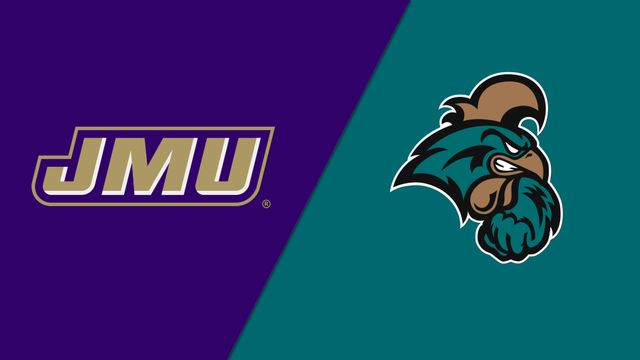 James Madison vs. Coastal Carolina