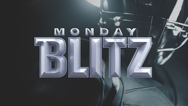 Monday Blitz Powered by Energizer