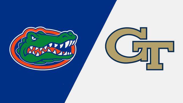 Florida vs. Georgia Tech