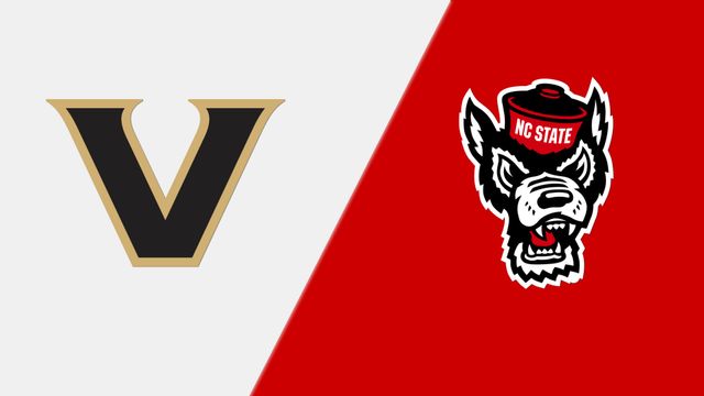 Vanderbilt vs. NC State