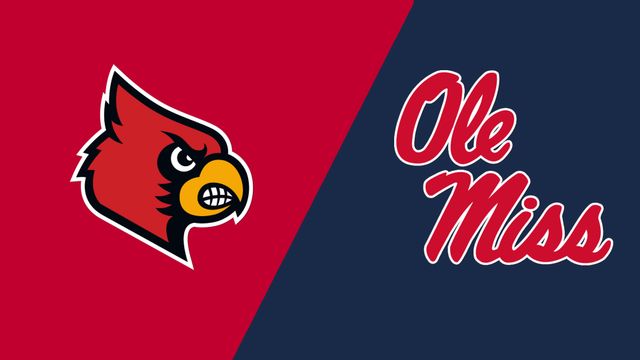 Louisville vs. Ole Miss