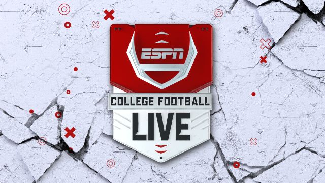 College Football Live Presented by Zillow