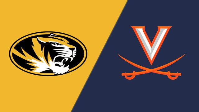 Missouri vs. Virginia