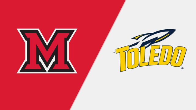 Miami (OH) vs. Toledo (Championship)