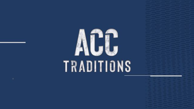 ACC Traditions: Louisville