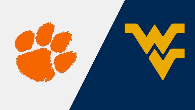 Clemson vs. West Virginia (Semifinal #1)