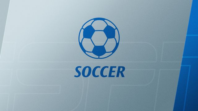 NCAA Men's Soccer Studio Update