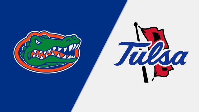 Florida vs. Tulsa