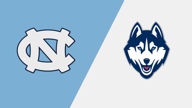 #24 North Carolina vs. #17 UConn