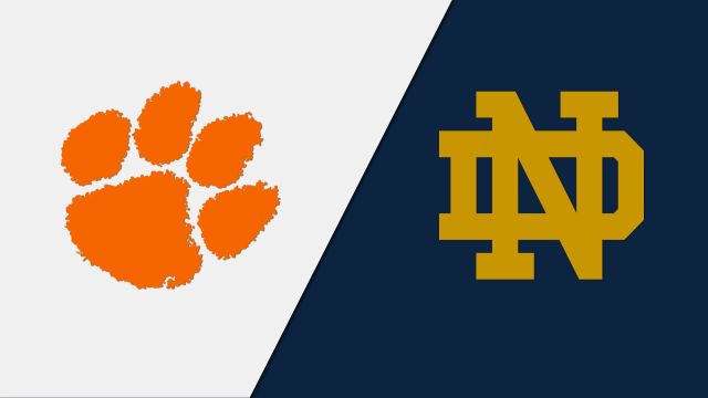 #9 Clemson vs. #2 Notre Dame (Championship)