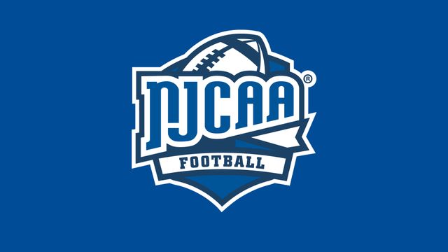 NJCAA Football (Championship)