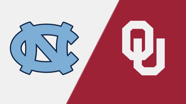 #25 North Carolina vs. Oklahoma