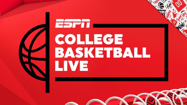 College Basketball Live Scoreboard