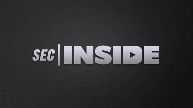 SEC Inside: Kentucky vs. South Carolina