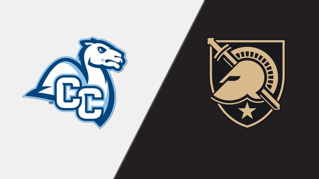 Connecticut College vs. Army