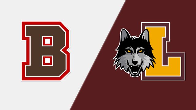 Brown vs. Loyola Chicago