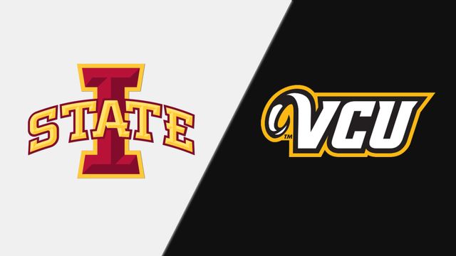 Iowa State vs. VCU (Quarterfinal #3)