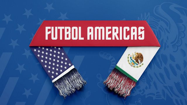 Thu, 11/23 - Futbol Americas