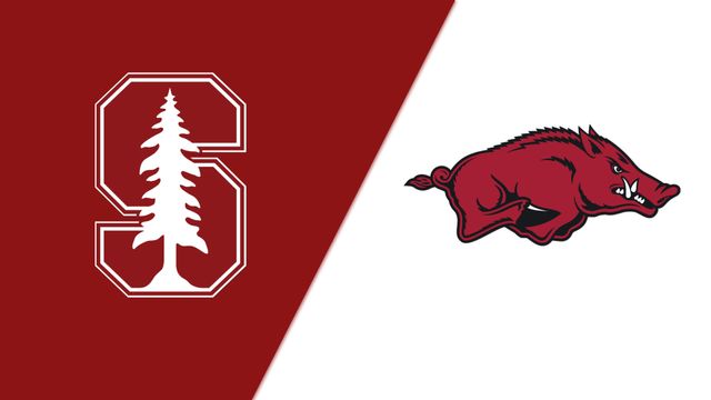 Stanford vs. #20 Arkansas (Quarterfinal #4) (Battle 4 Atlantis)