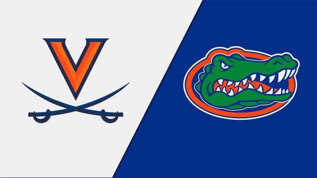 Virginia vs. Florida