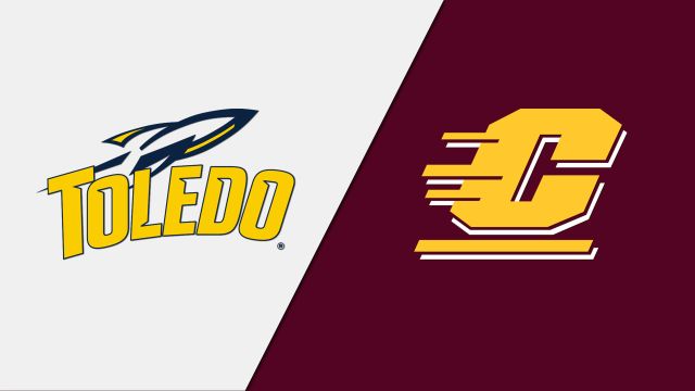 Toledo vs. Central Michigan