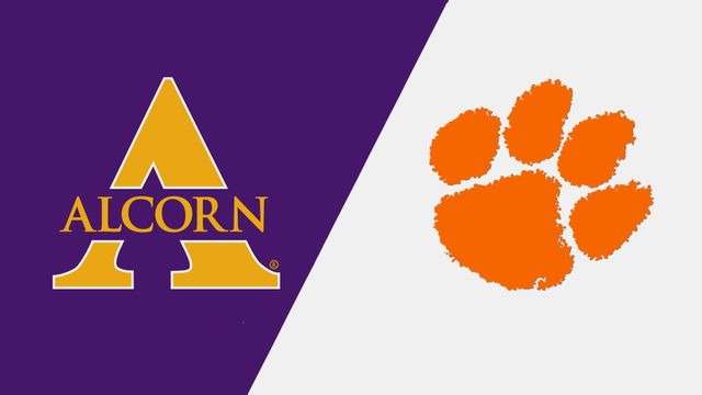 Alcorn State vs. Clemson