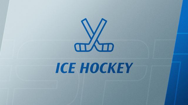 Women's Regular Season College Hockey