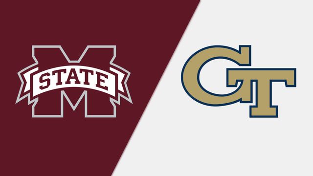 Mississippi State vs. Georgia Tech