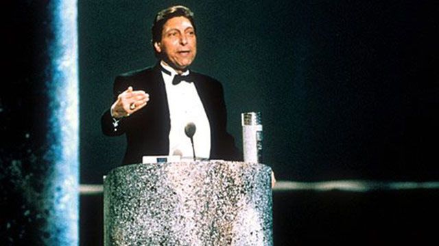 2023 V Week For Cancer Research: Jim Valvano's ESPY Speech