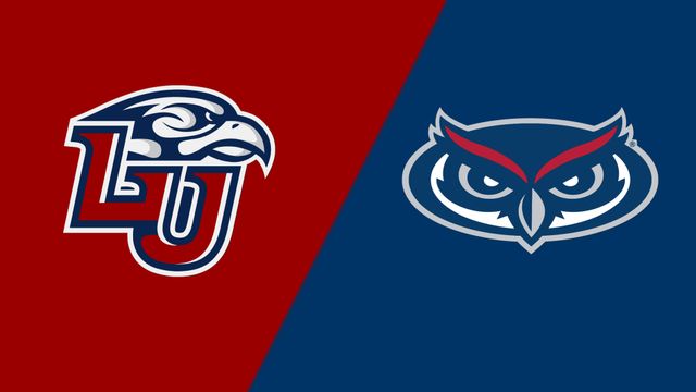 Liberty vs. #13 Florida Atlantic