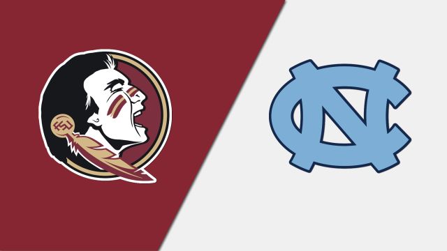 Florida State vs. #17 North Carolina