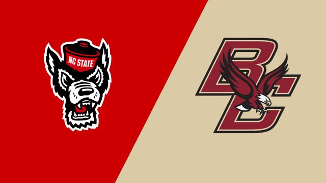 NC State vs. Boston College