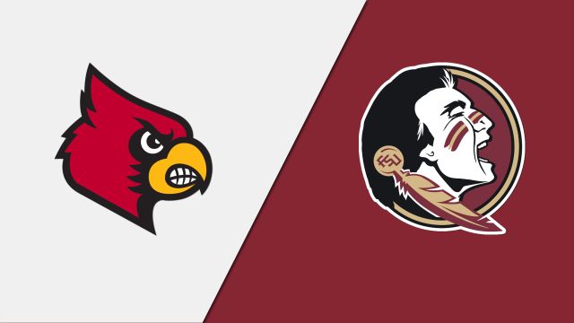 Command Center - #14 Louisville vs. #4 Florida State (Championship)