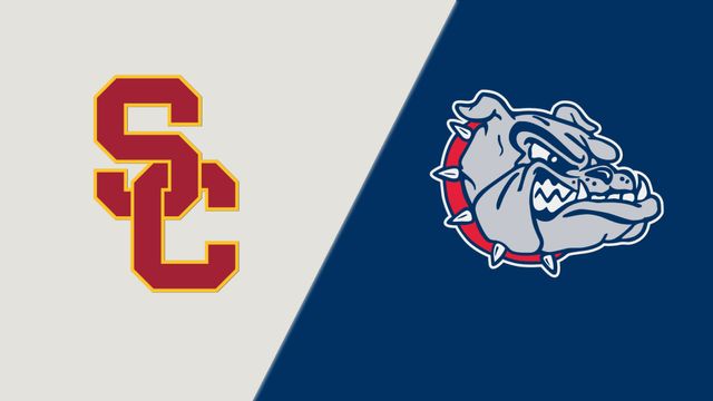 USC vs. #11 Gonzaga