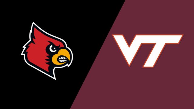 Louisville vs. Virginia Tech