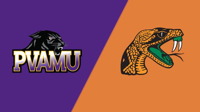 Prairie View A&M vs. Florida A&M (Championship)