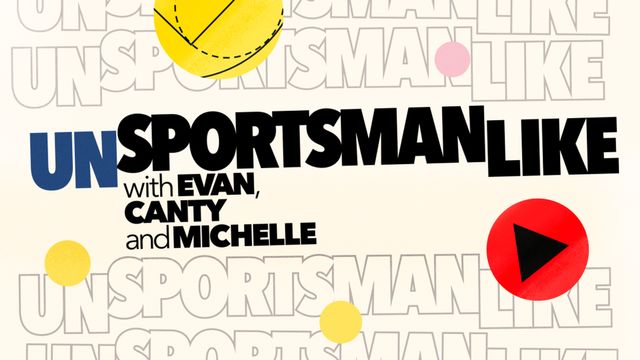 Unsportsmanlike with Evan, Canty and Michelle Presented by Progressive