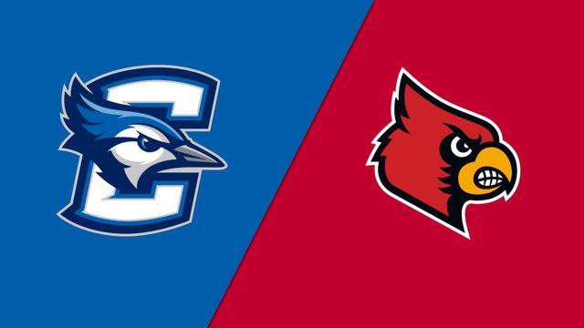 #3 Creighton vs. #2 Louisville (Regional Semifinal)