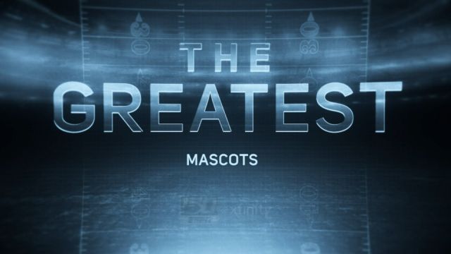 College Football 150 - The Greatest Presented by Xfinity