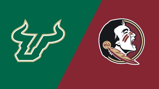 South Florida vs. Florida State