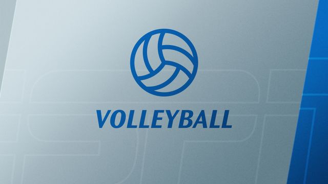 NCAA Women's Volleyball Championship (Regional Final)