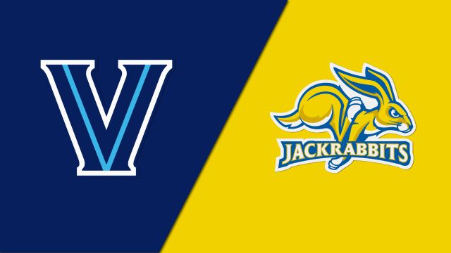 Villanova vs. South Dakota State (Quarterfinal)