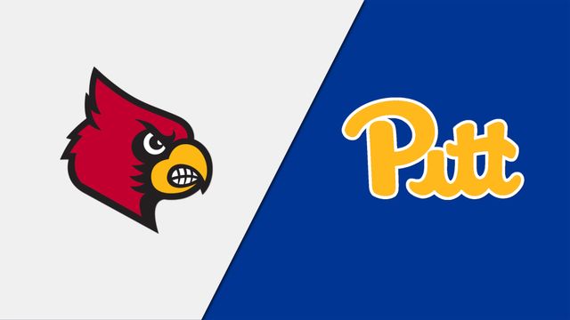 #2 Louisville vs. #1 Pittsburgh (Regional Final)