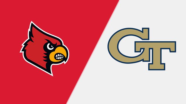 Louisville vs. Georgia Tech