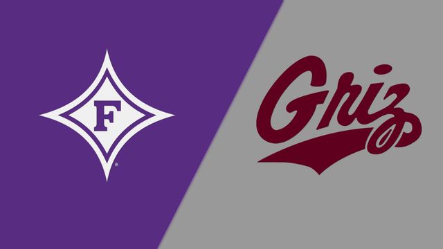 Furman vs. Montana (Quarterfinal)