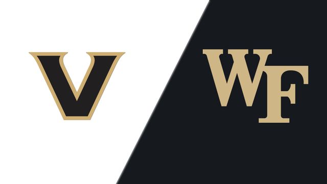 Vanderbilt vs. Wake Forest